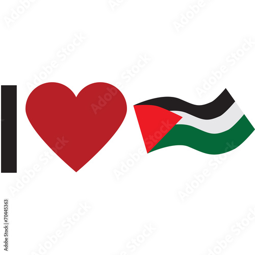 palestina