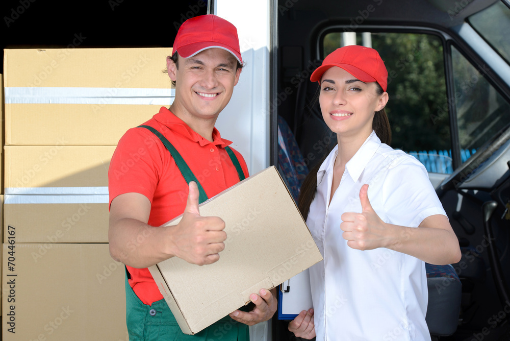 Delivery Delivery