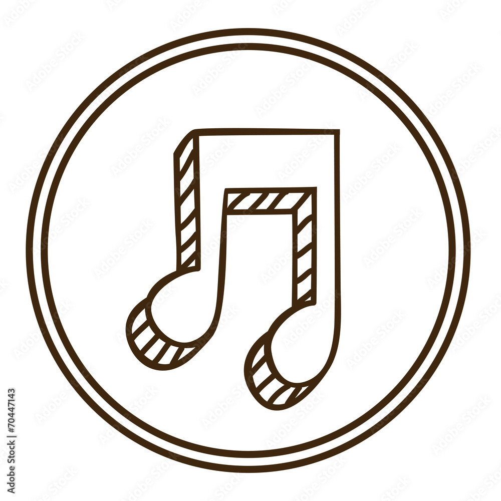 Icon design