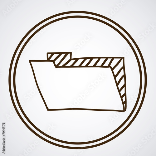 Icon design