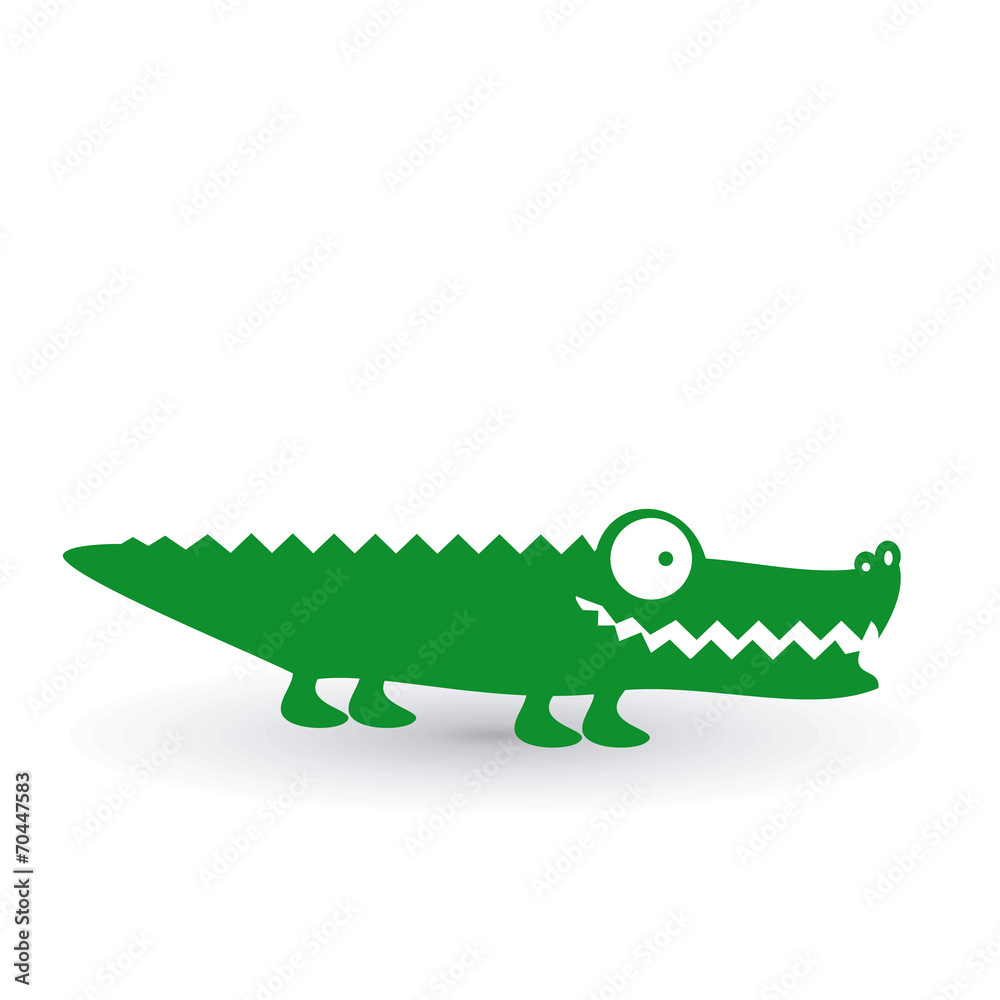 Obraz premium Animal design