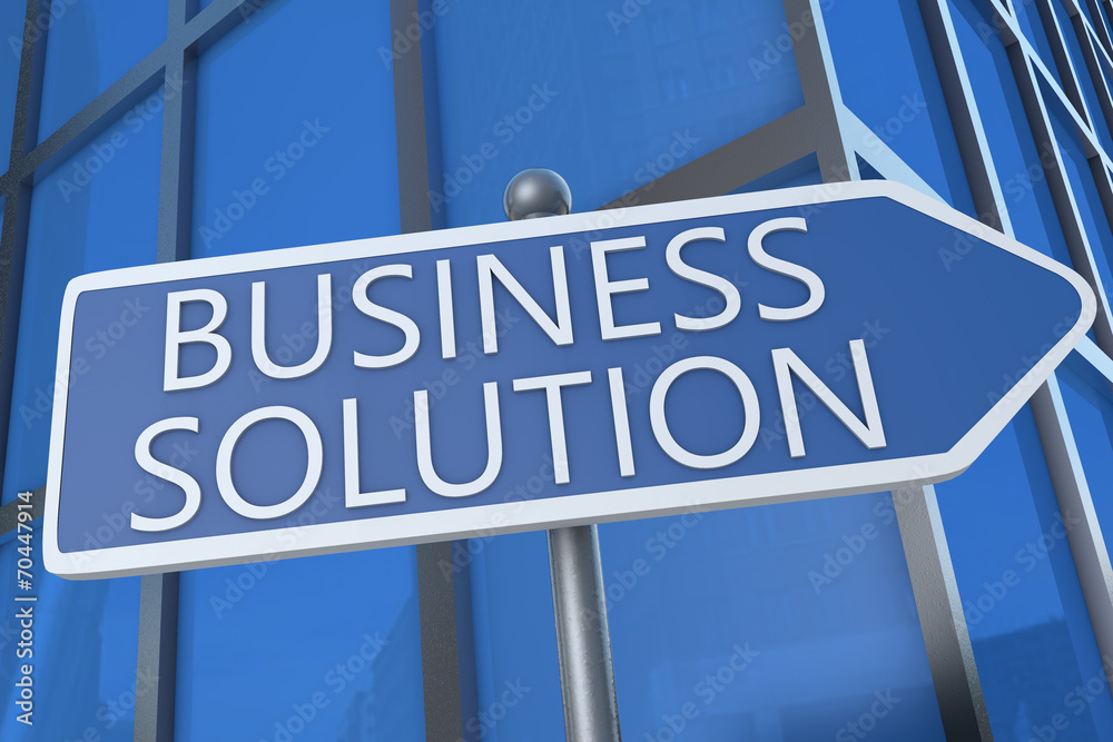 Business Solution