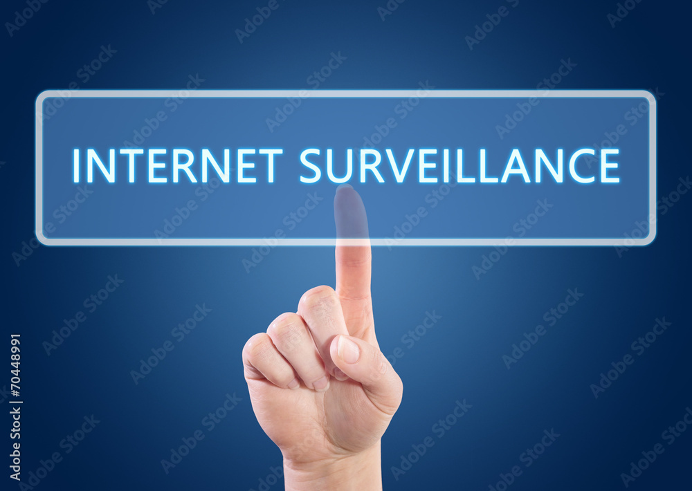 Internet Surveillance Internet Surveillance