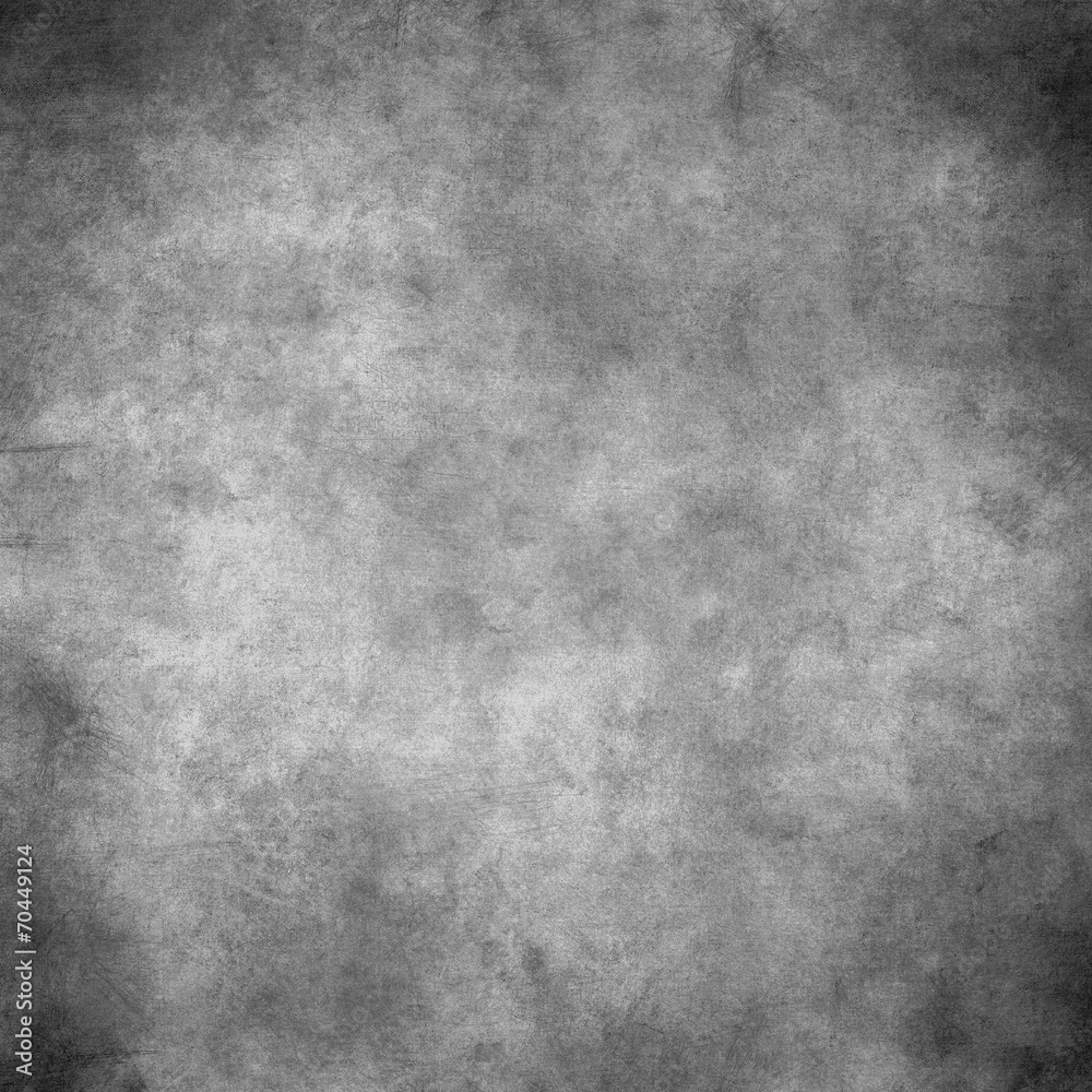 Grey grunge background Grey grunge background