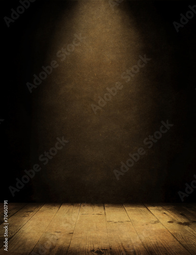 Grunge colorful background