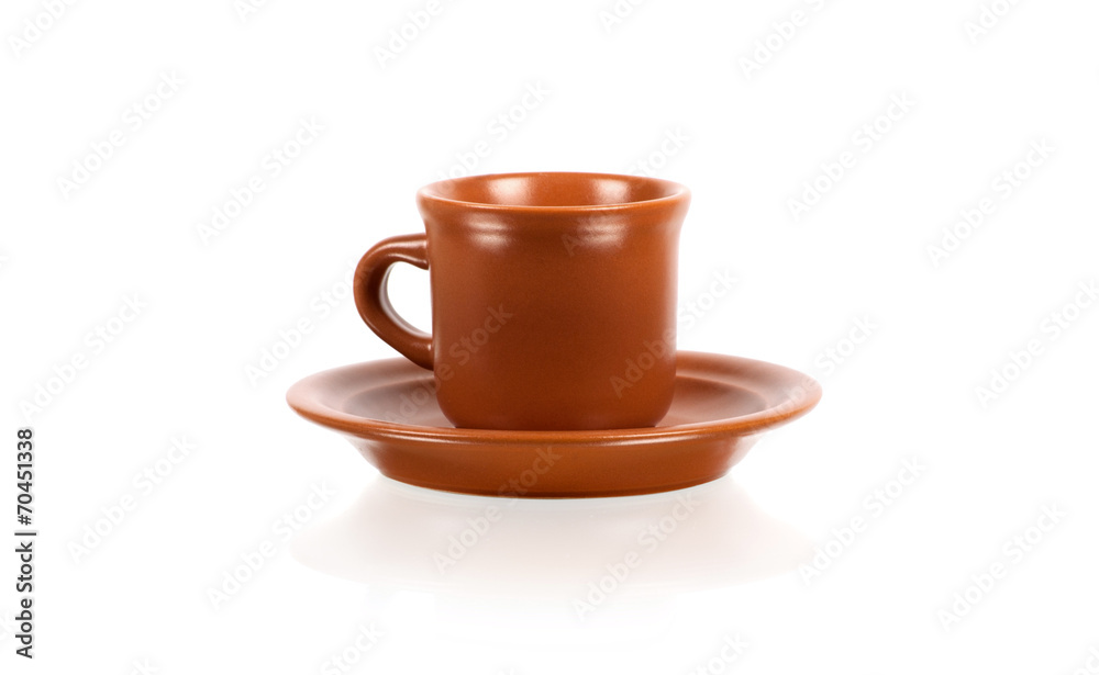 Obraz premium Coffee