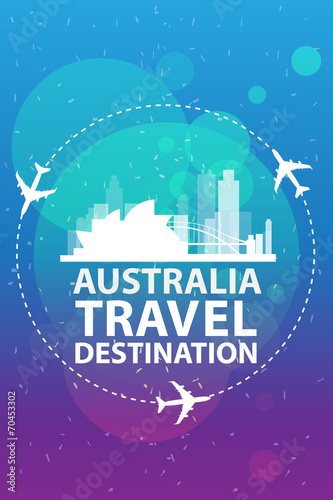 australia travel