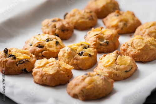 Fotografia cookies