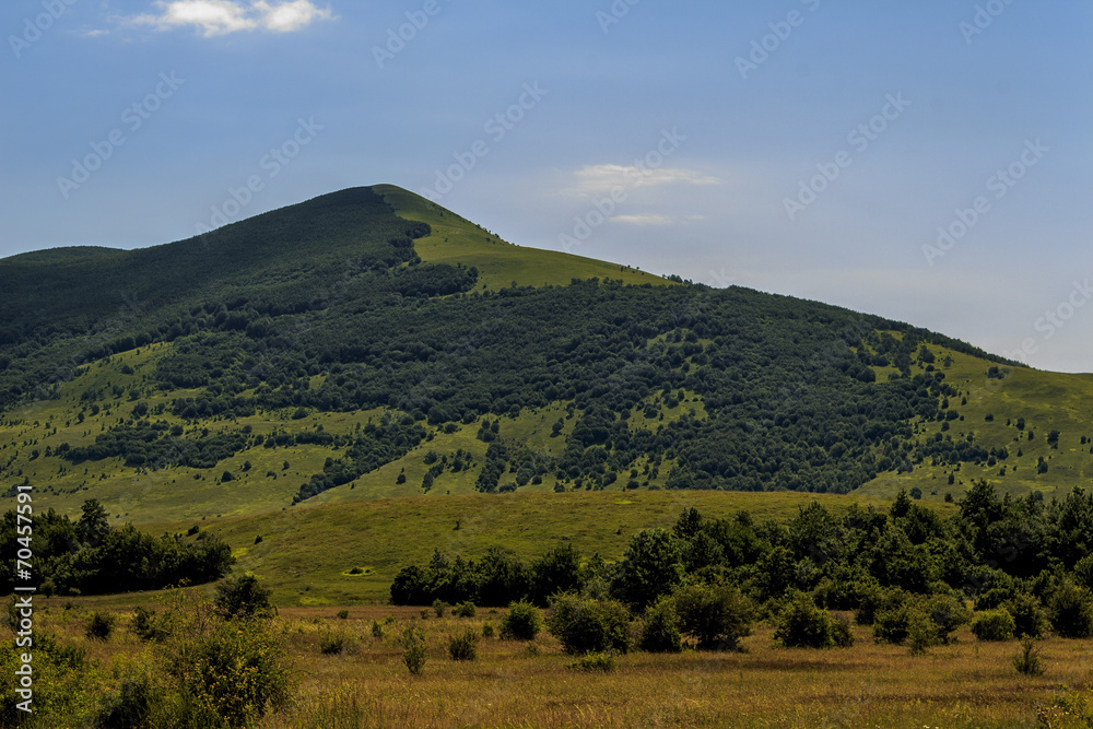 Mt. Velebit national park and mountineer heaven Mt. Velebit national park and mountineer heaven