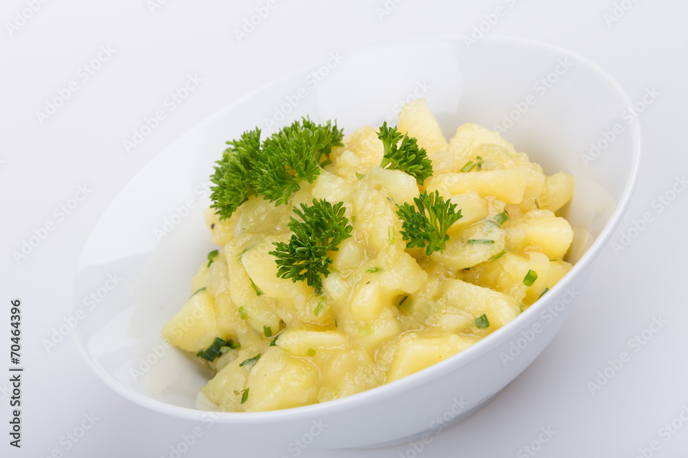 Kartoffelsalat Kartoffelsalat