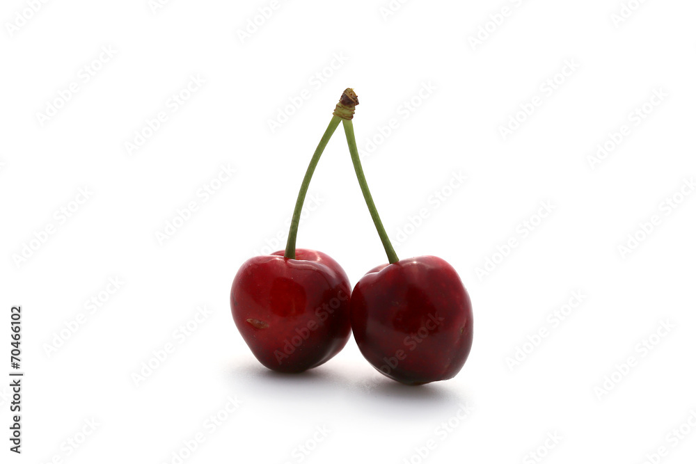 Cerises Cerises
