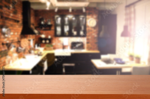 Wallpaper Mural desk Torontodigital.ca