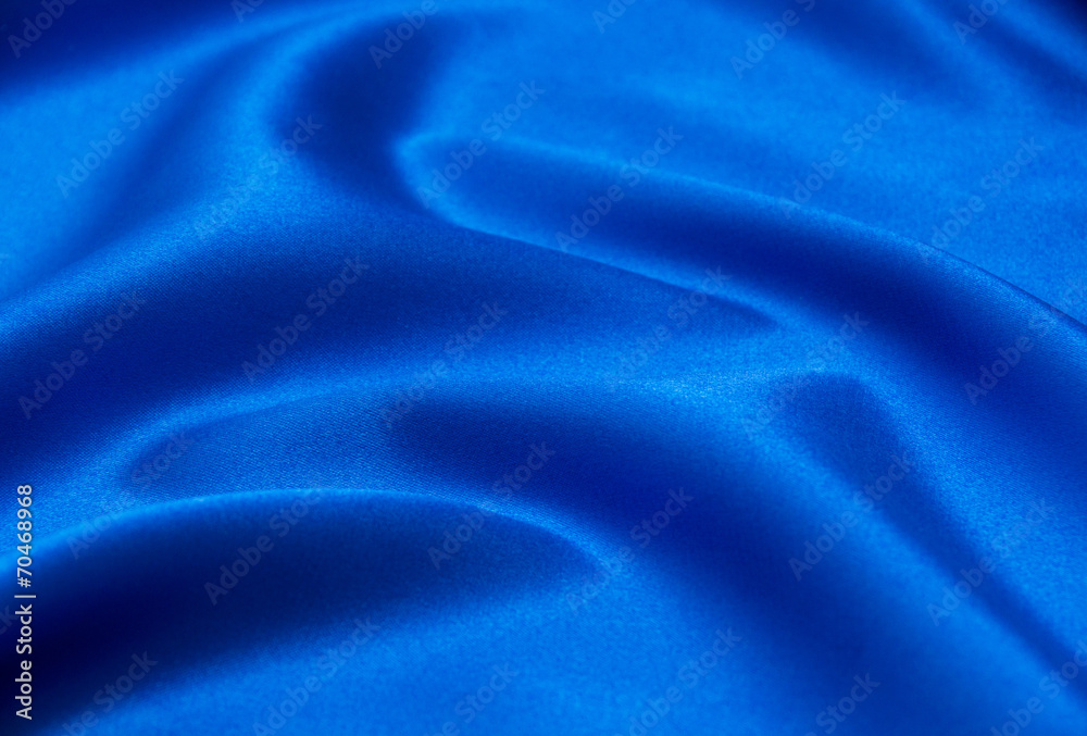 Abstract blue background luxury cloth Abstract blue background luxury cloth