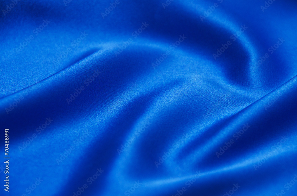 Abstract blue background luxury cloth Abstract blue background luxury cloth