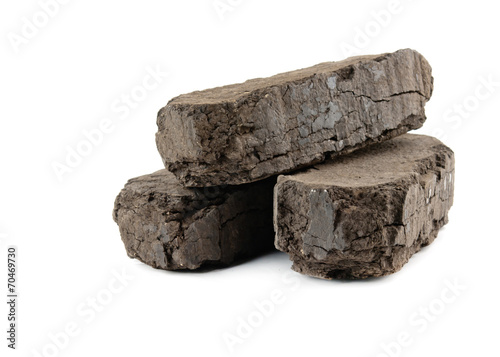 peat fuel blocks