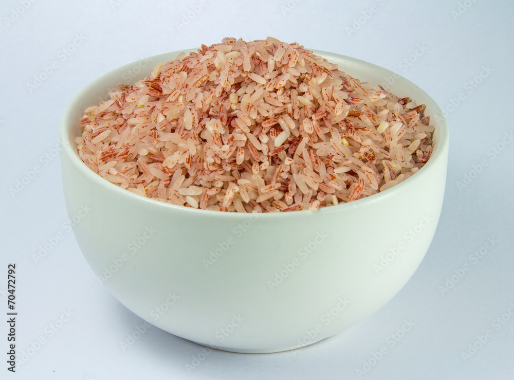 Brown rice Brown rice