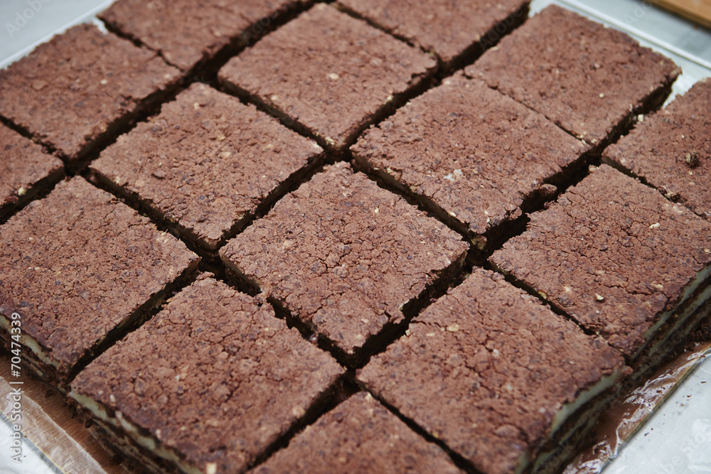 Fototapeta premium Korean Food