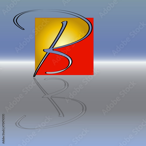 Logo B