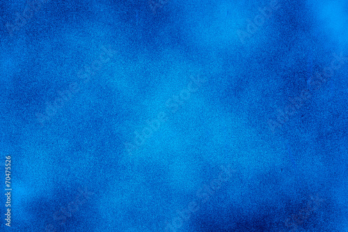 Blue texture background