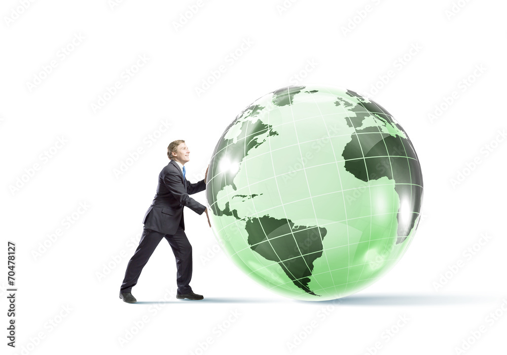 Our Earth planet Our Earth planet