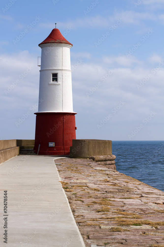 Lighthouse VI