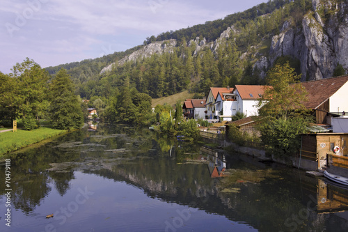 Essing an der Altmühl photo