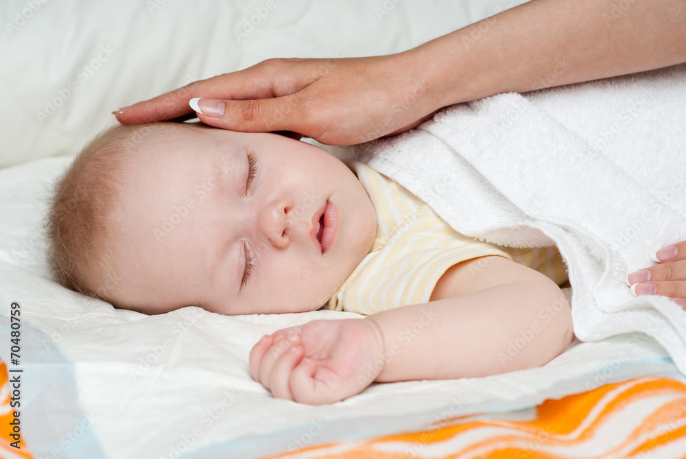 baby sleep under a blanket baby sleep under a blanket