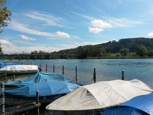 wohlensee bern