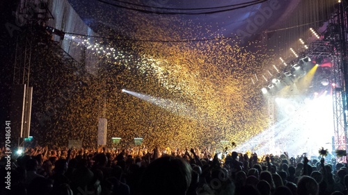 Foto instant konzert II