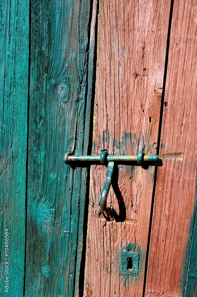 rénovation d'une porte rénovation d'une porte