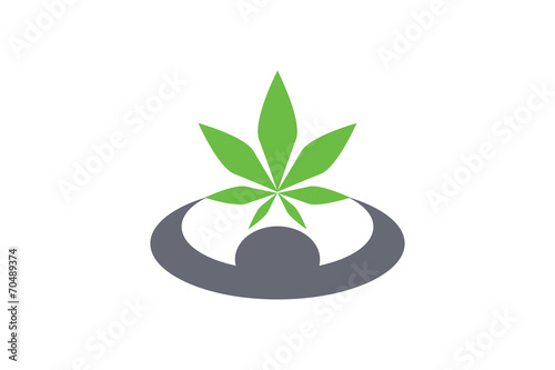 Vector Logo Sağlık