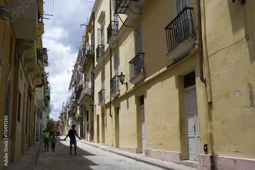 La Habana Vieja © digitalwhiz