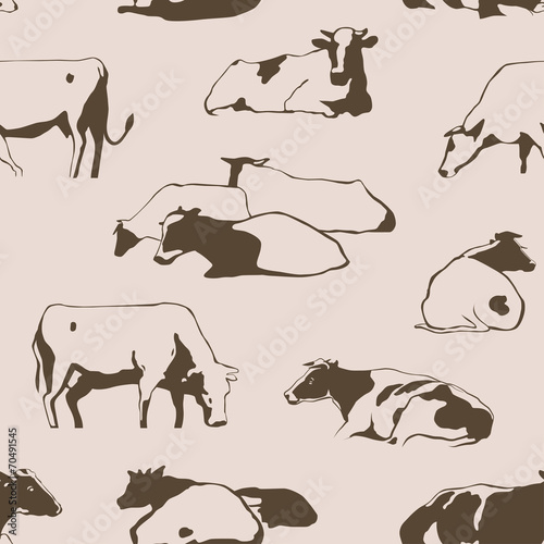 Seamlesscows