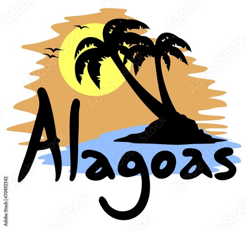 Alagoas palm