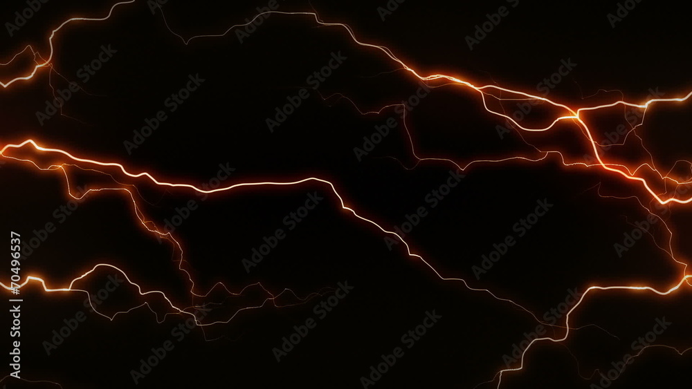 Electricity Black