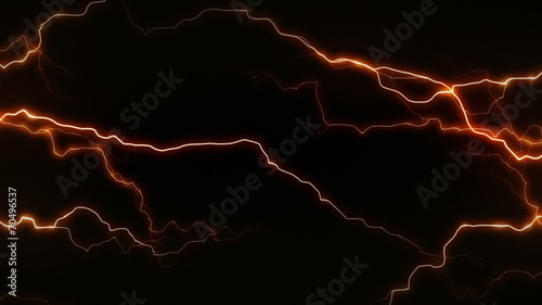 Electricity Black