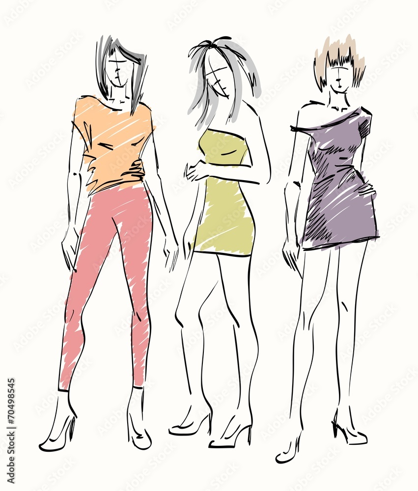 Fashion Fashion