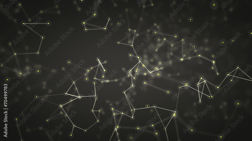 Networks Black Tracking
