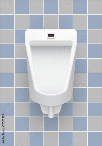 Urinal