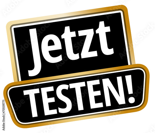 Jetzt testen!