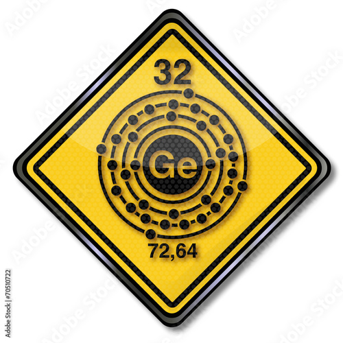 Schild 1565
