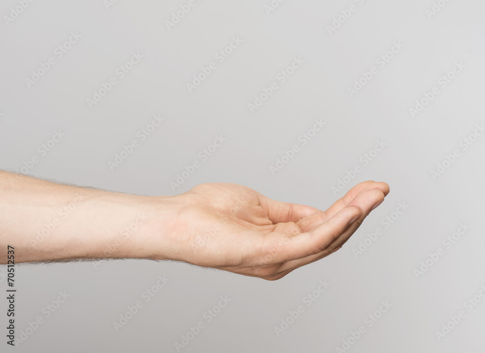 arm arm