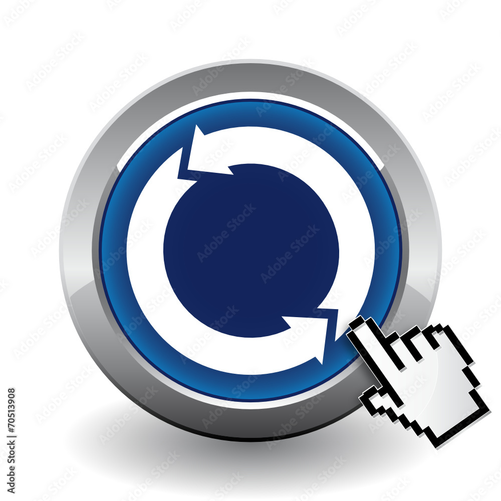RELOAD ICON