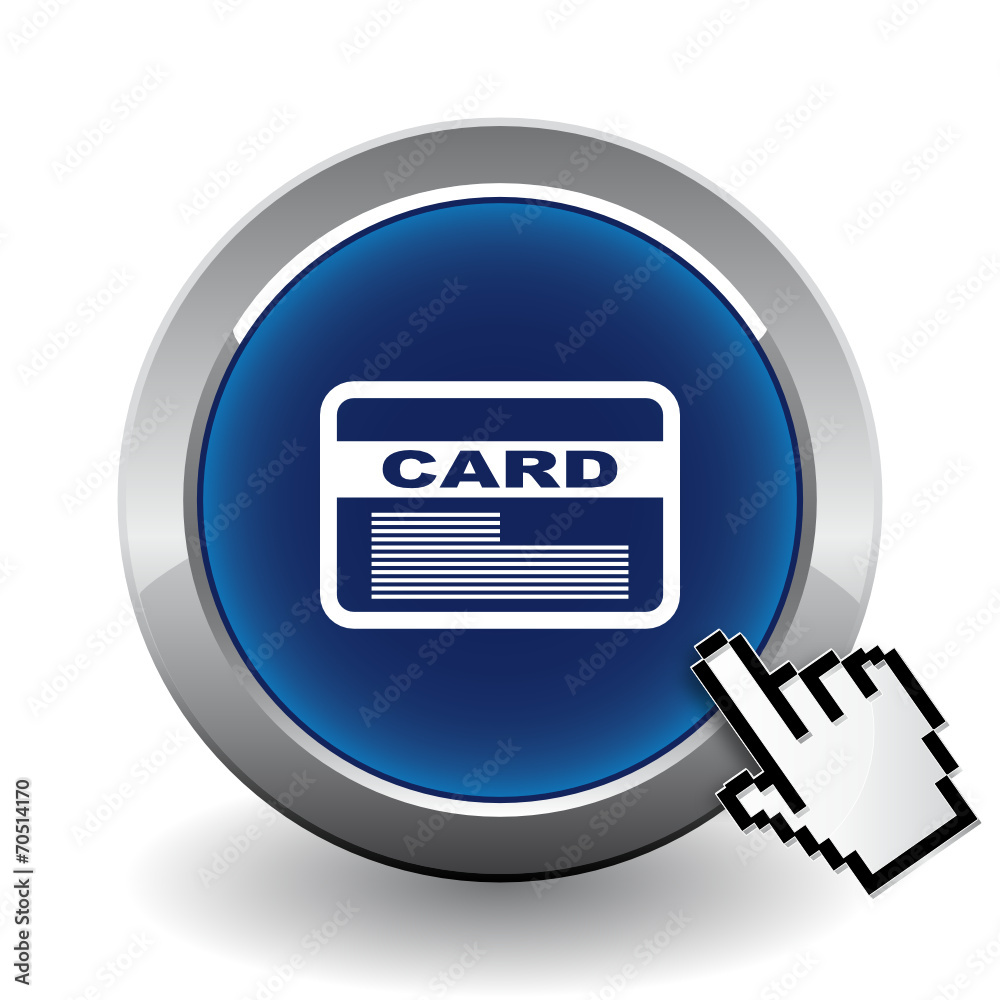 CARD ICON CARD ICON