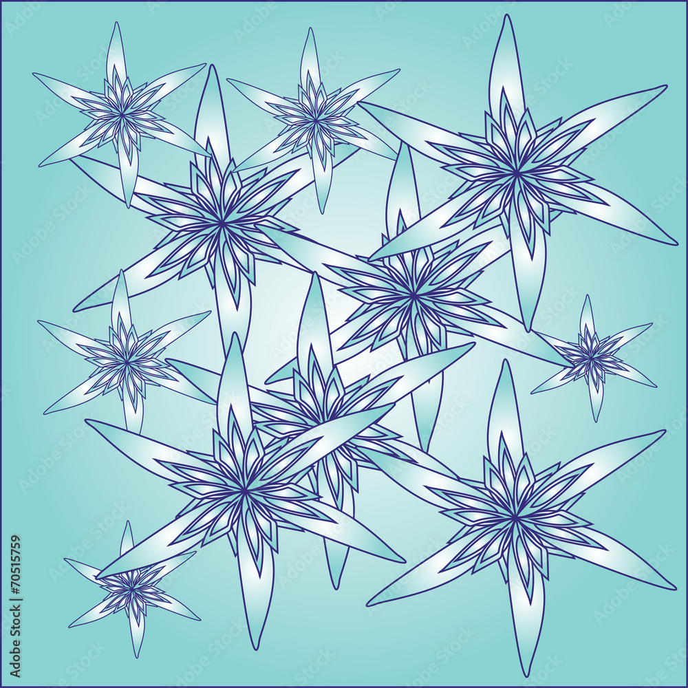 background snowflaker background snowflaker