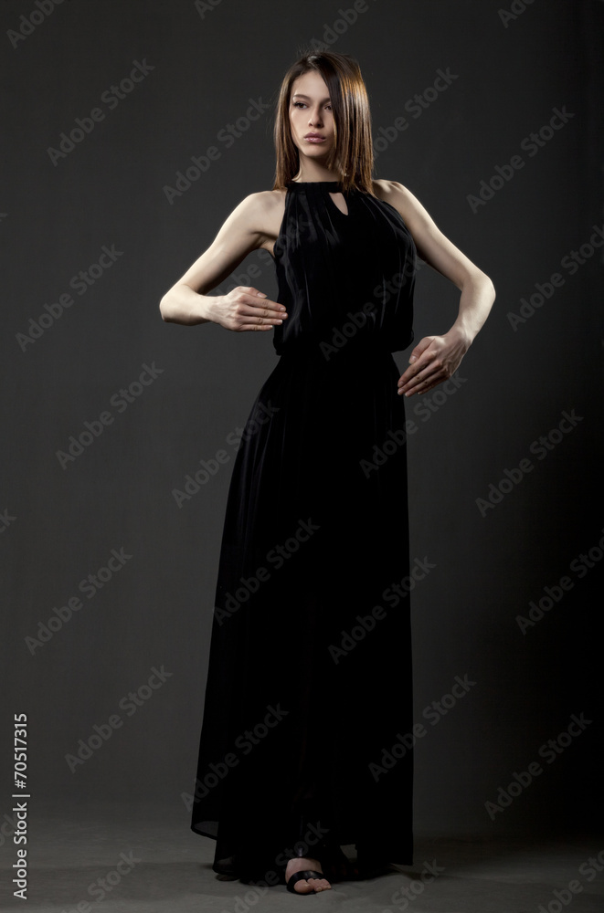 Fashion Model Fashion Model