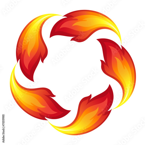 Fire flower
