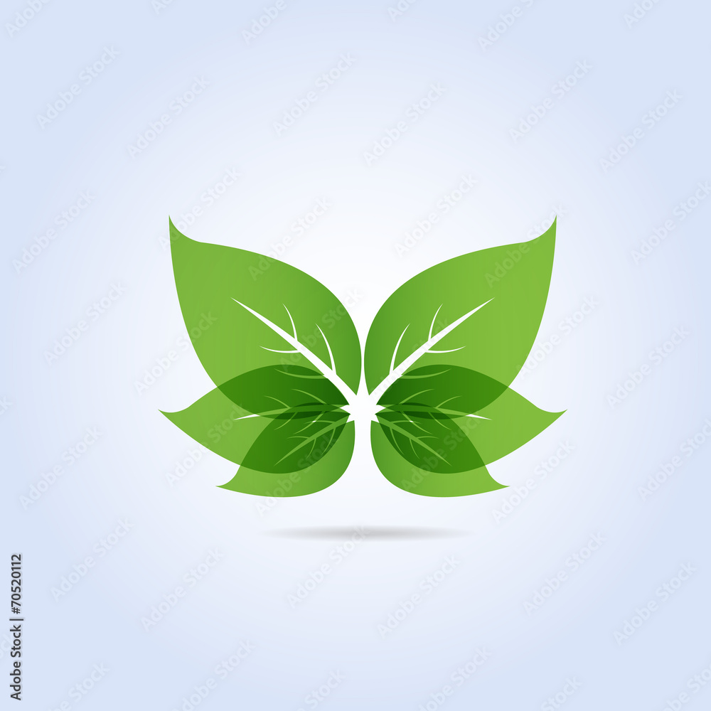 Green Leaf Green Leaf