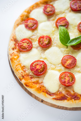 Pizza Margherita