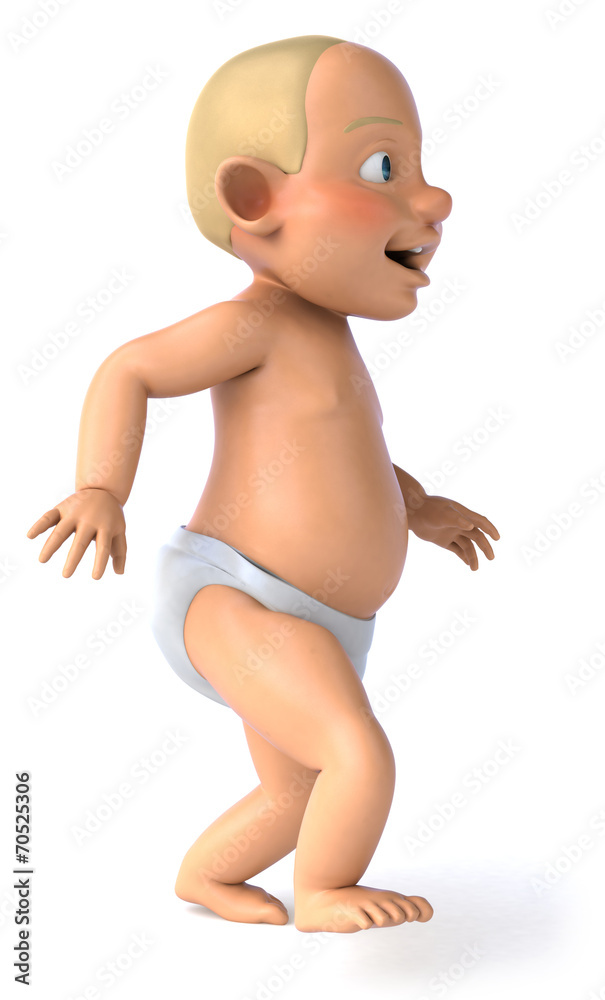 Fun baby Fun baby